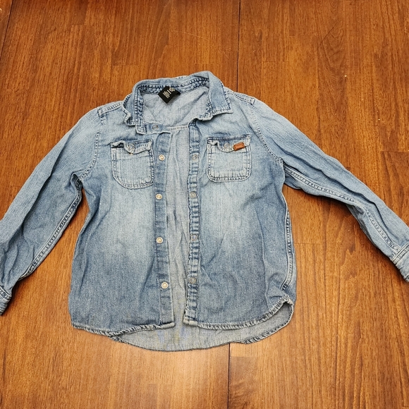 Boys Clothes Size 7 Lot of 10 Pieces EUC - Picture 14 of 16